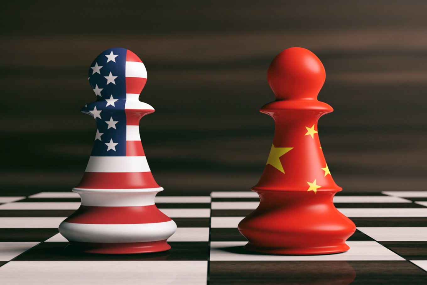 تلاش چین برای کنار زدن آمریکا در ارز های دیجیتال